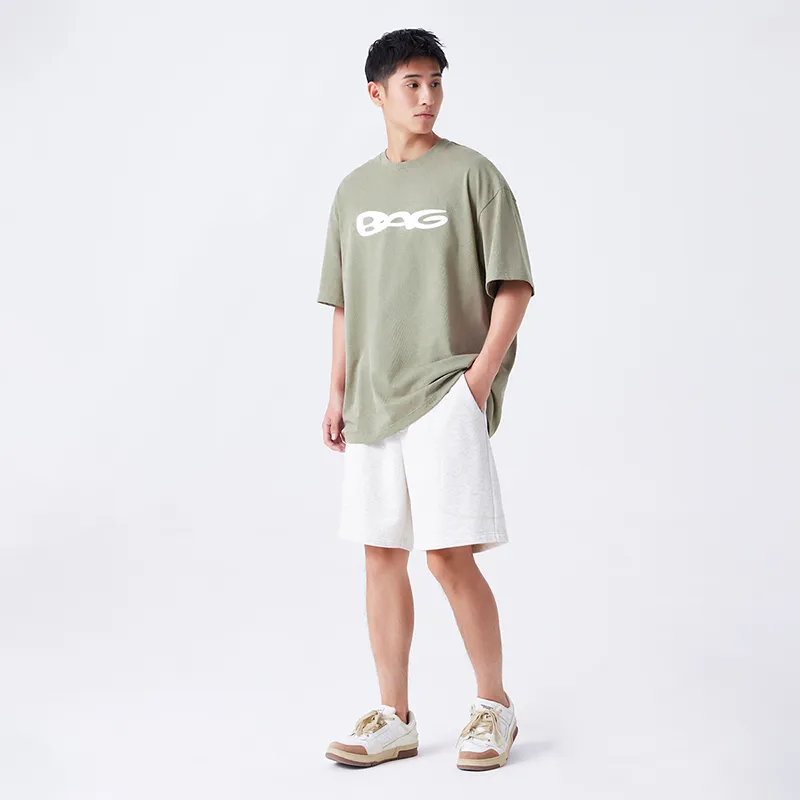 BAGGL T-Shirts Unisex-32