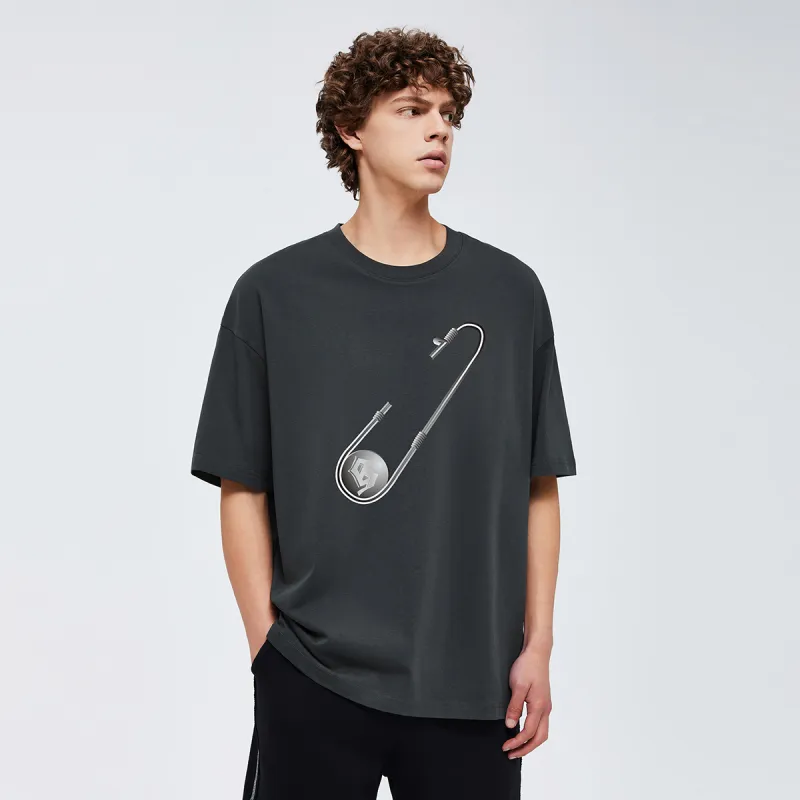 BAGGL T-Shirts Unisex-13