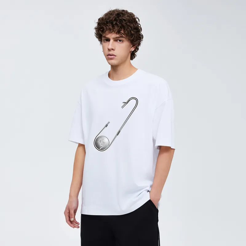 BAGGL T-Shirts Unisex-7