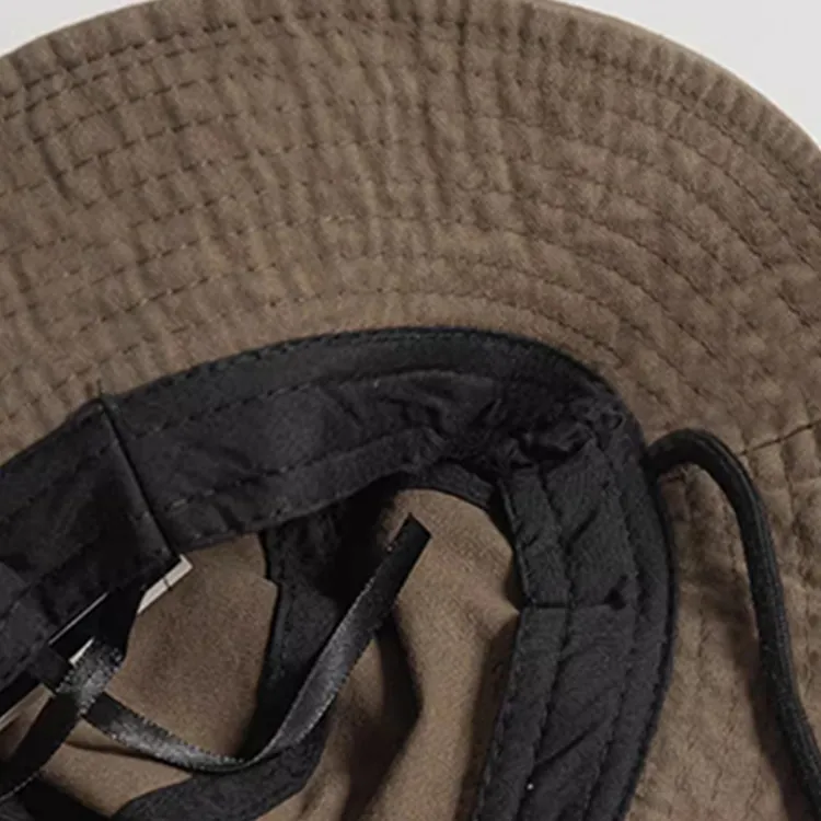 BAGGL Cotton Bucket Hats Unisex-21