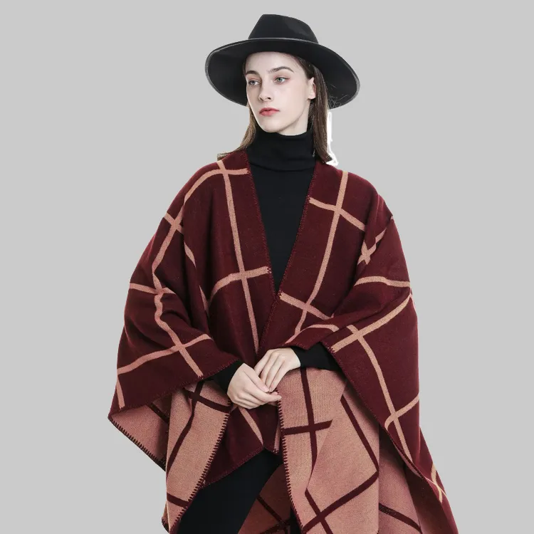 BAGGL Polyester Shawls Unisex Gift Box Set-4