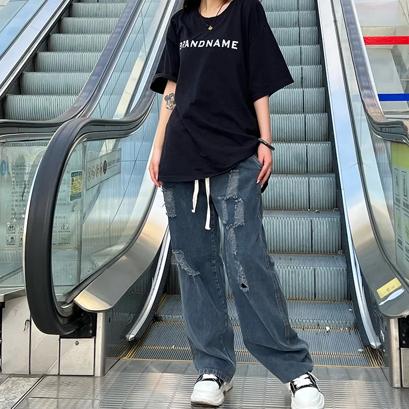 BAGGL Jeans Unisex-14