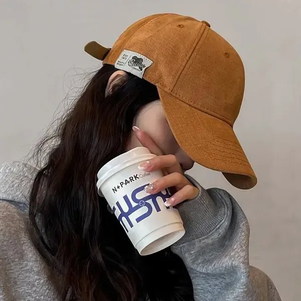 BAGGL Baseball Caps Unisex-5