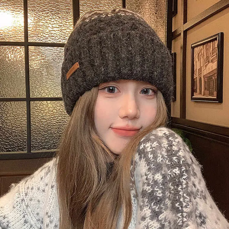 BAGGL Beanies Unisex-3