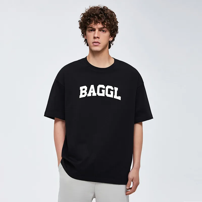 BAGGL T-Shirts Unisex-12