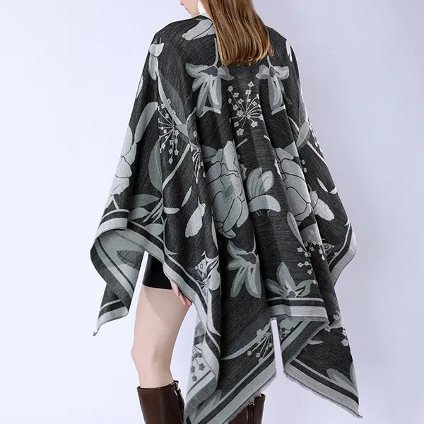 BAGGL Shawls Women's-4