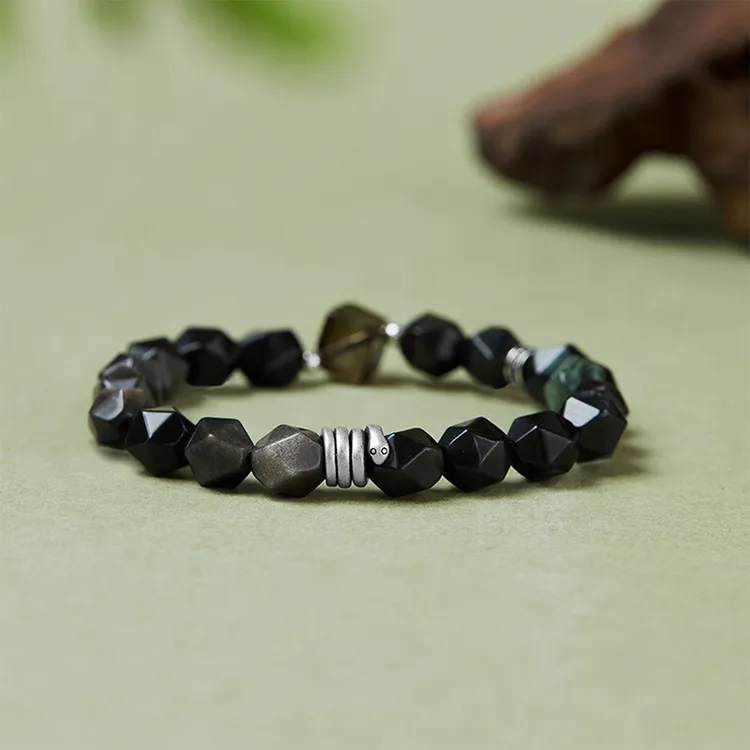 BAGGL Jade Bracelets Unisex-4