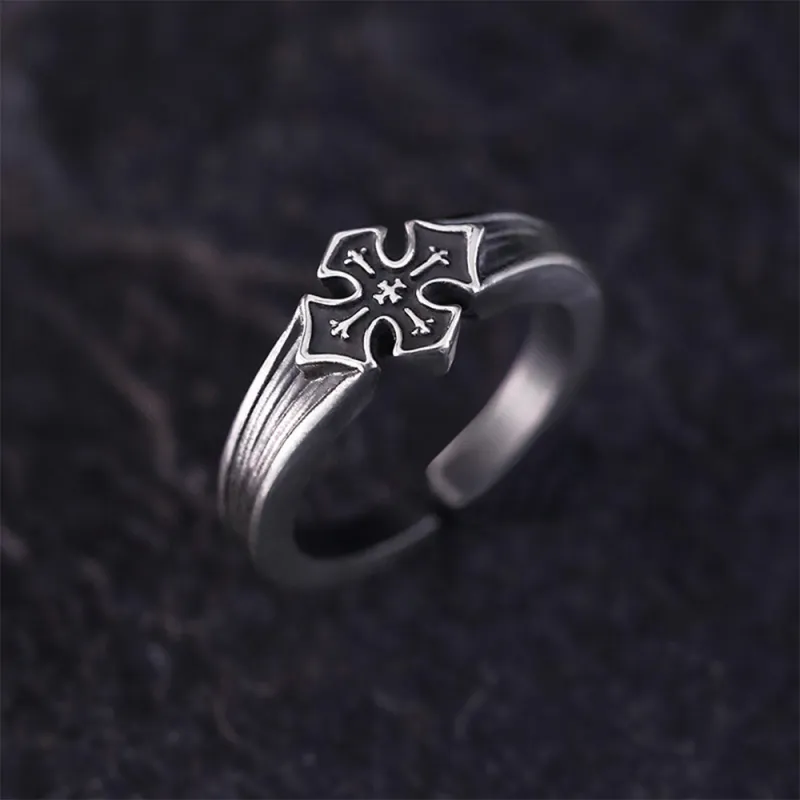 BAGGL Rings Men-1