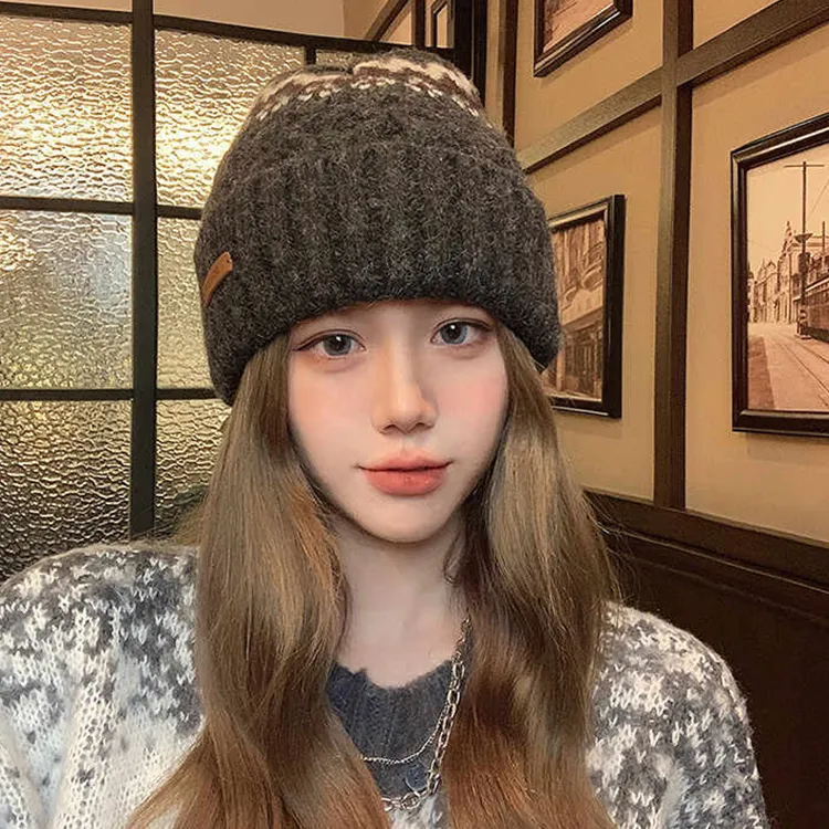 BAGGL Beanies Unisex-2