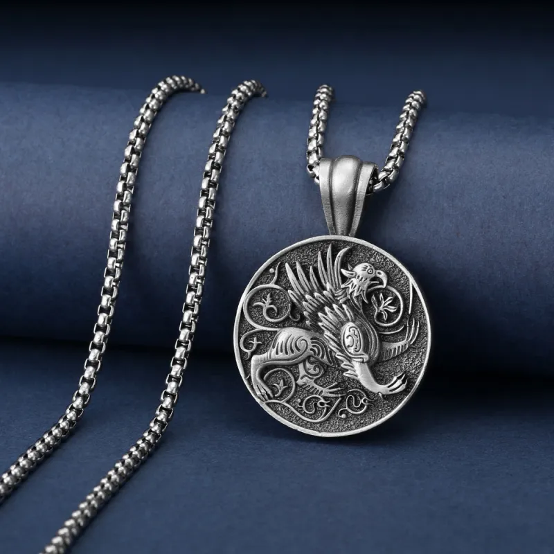 BAGGL Necklaces Men-1