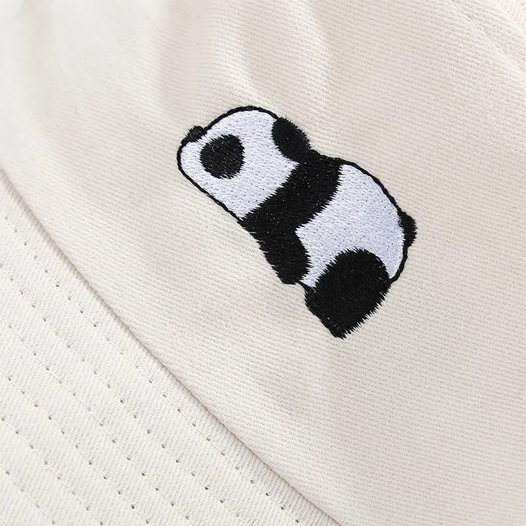 BAGGL Polyester Bucket Hats Unisex-3
