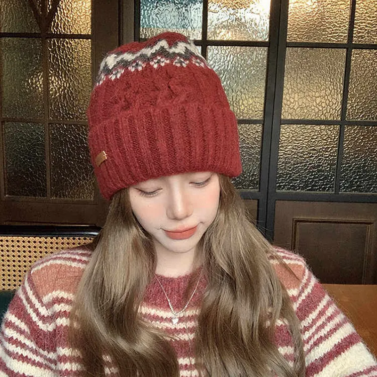BAGGL Beanies Unisex-5
