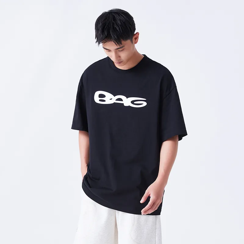 BAGGL T-Shirts Unisex-4