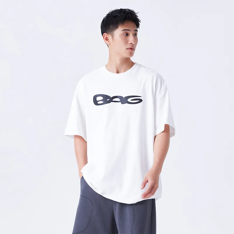 BAGGL T-Shirts Unisex-12