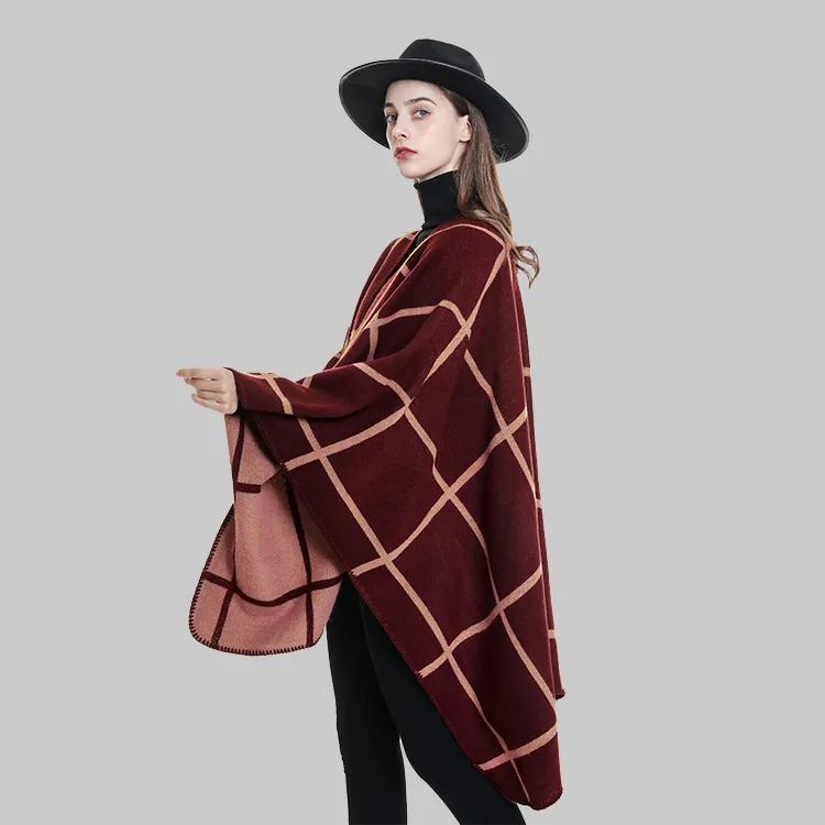 BAGGL Polyester Shawls Unisex Gift Box Set-5