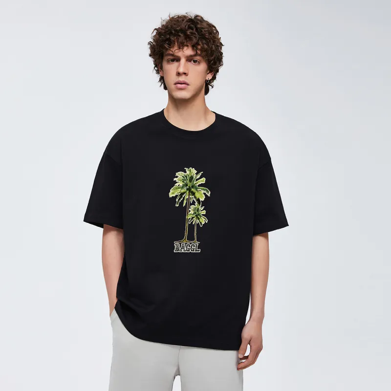 BAGGL T-Shirts Unisex-7