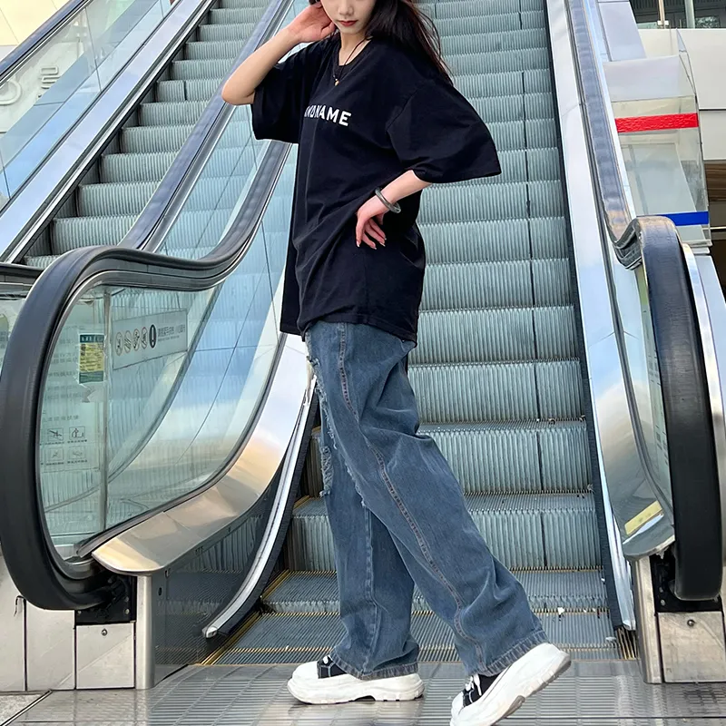 BAGGL Jeans Unisex-13