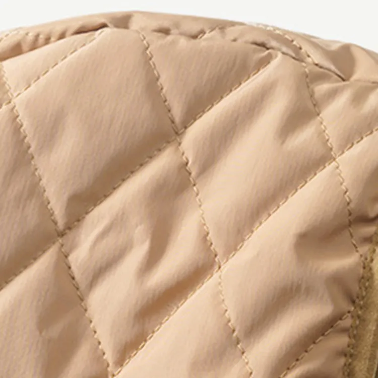 BAGGL Polyester Trapper Hats Unisex Gift Box Set-1