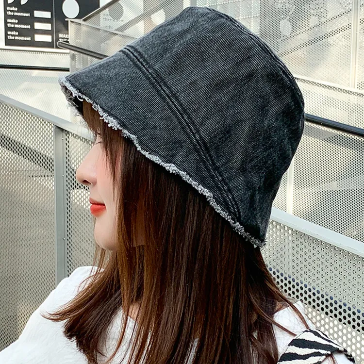BAGGL Polyester Bucket Hats Unisex-3