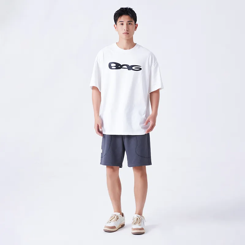 BAGGL T-Shirts Unisex-14