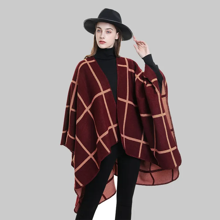 BAGGL Polyester Shawls Unisex Gift Box Set-6