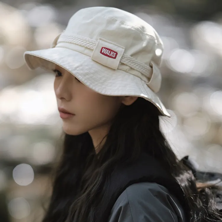 BAGGL Cotton Bucket Hats Unisex-10