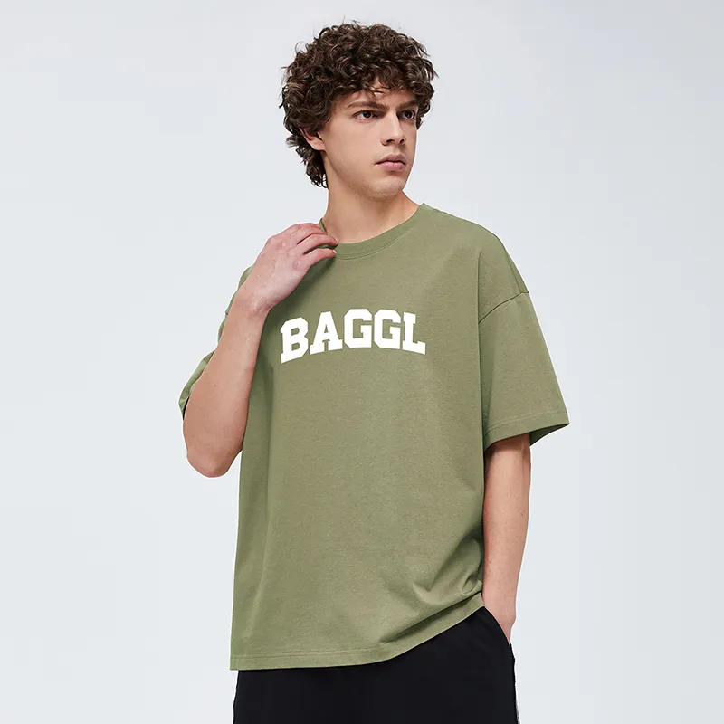 BAGGL T-Shirts Unisex-18