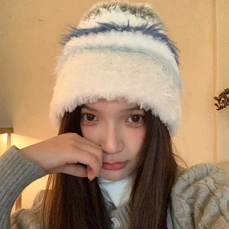 BAGGL Beanies Unisex-1