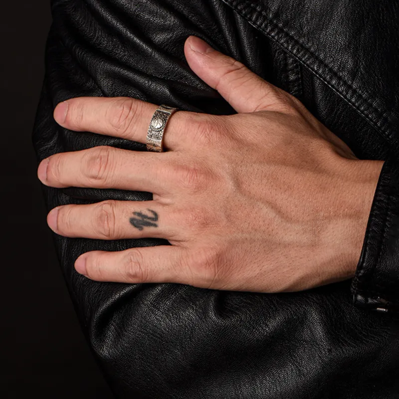 BAGGL Rings Men-1