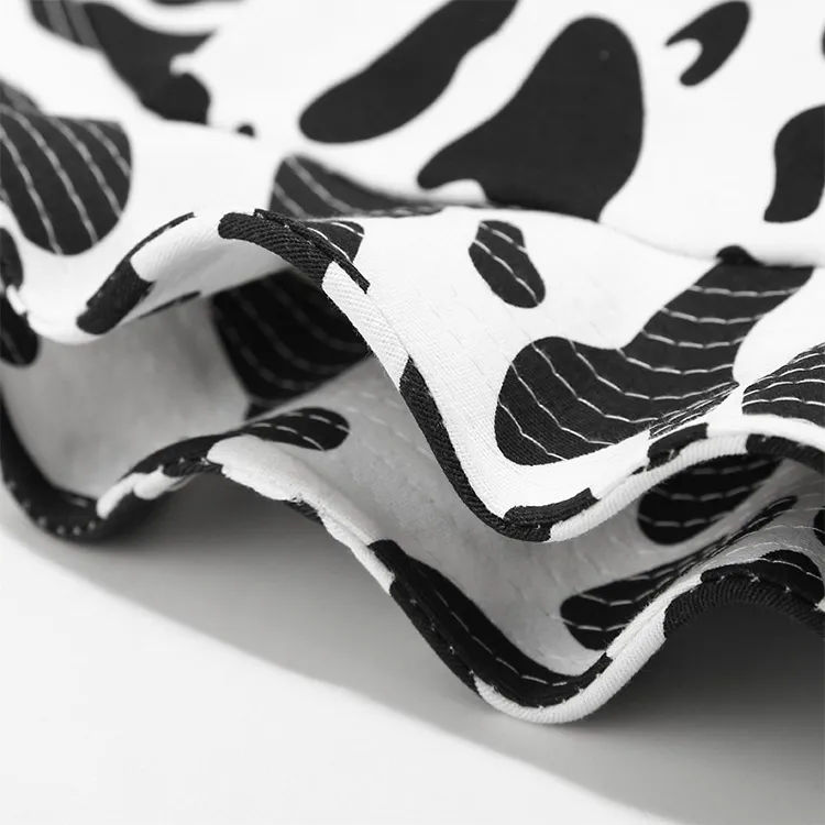 BAGGL Polyester Bucket Hats Unisex-1