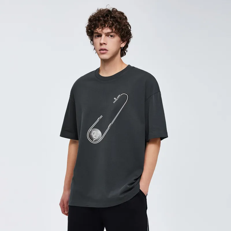 BAGGL T-Shirts Unisex-14