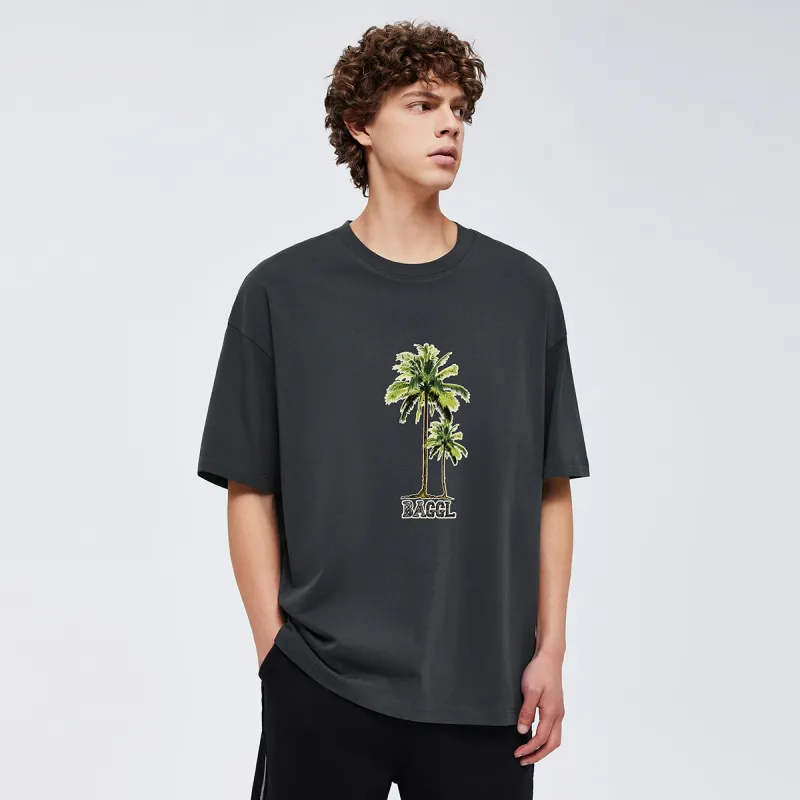BAGGL T-Shirts Unisex-12