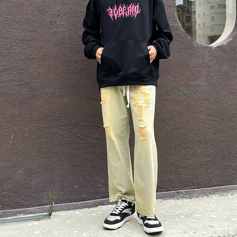 BAGGL Jeans Unisex-3