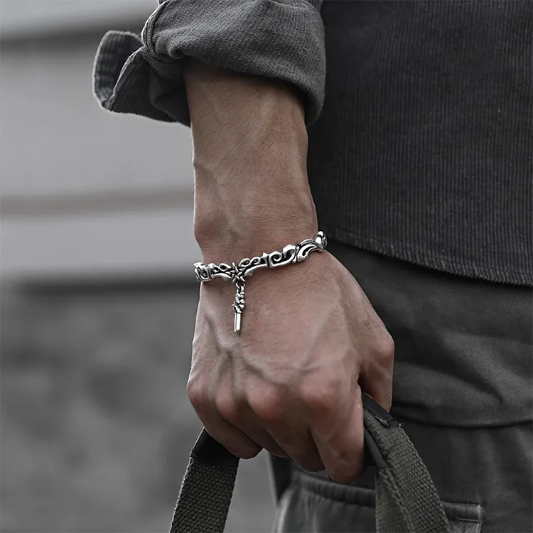 BAGGL Bangles Men-4