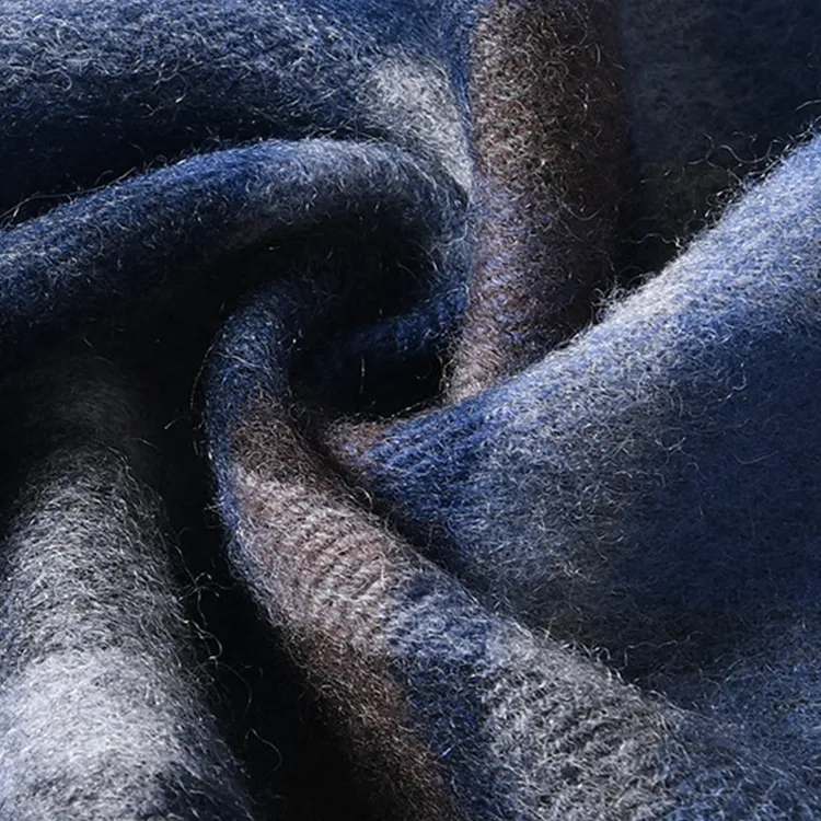 BAGGL Wool Knit Scarves Unisex Gift Box Set-1