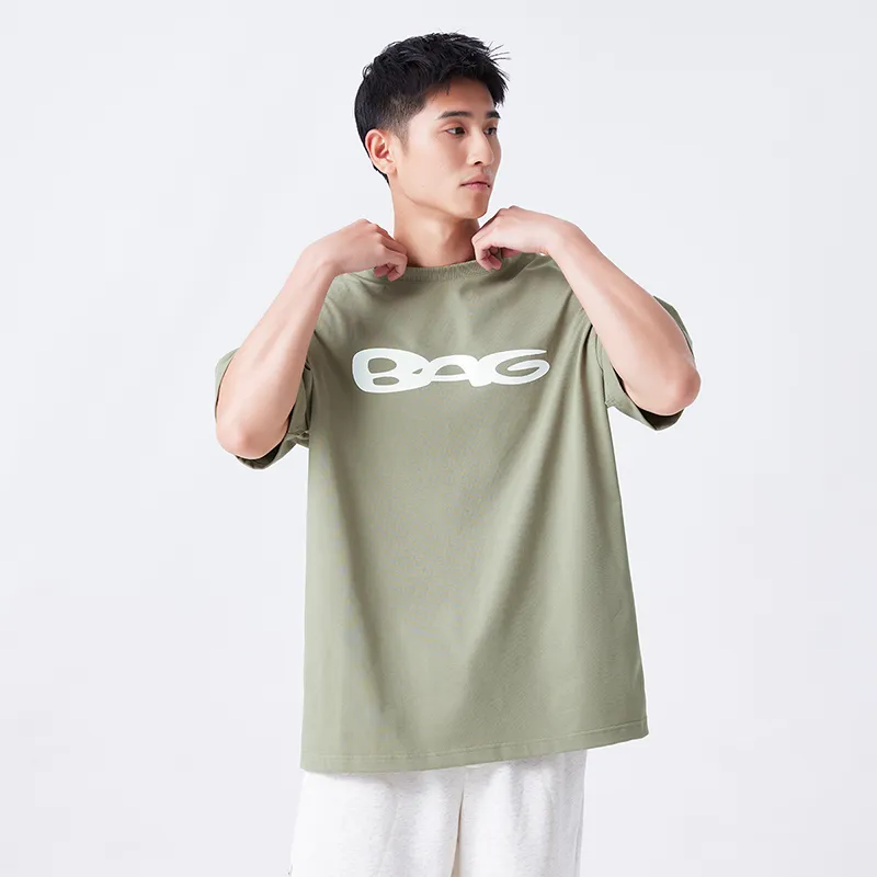BAGGL T-Shirts Unisex-28