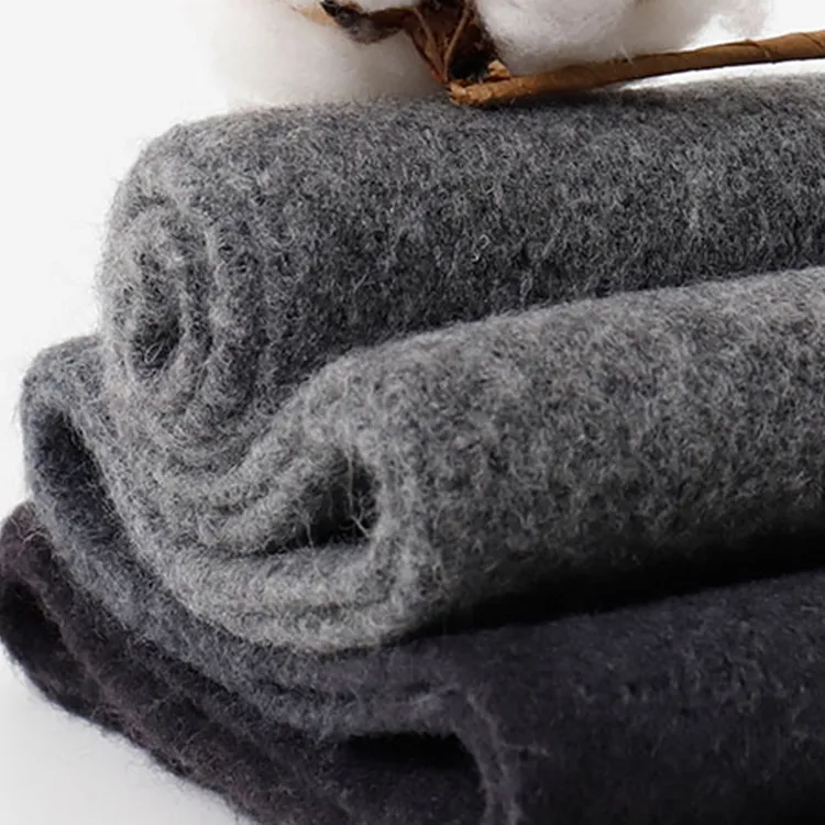 BAGGL Wool Knit Scarves Unisex Gift Box Set-1