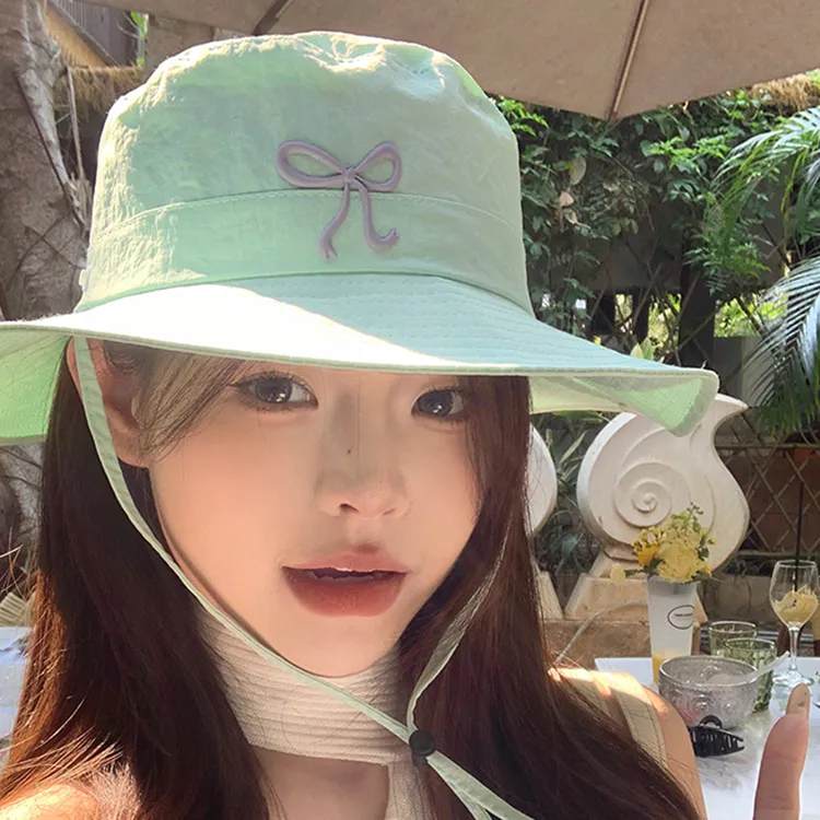 BAGGL Polyester Bucket Hats Unisex-6