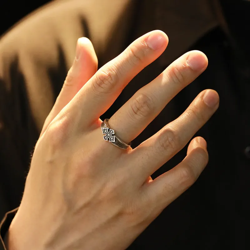BAGGL Rings Men-3