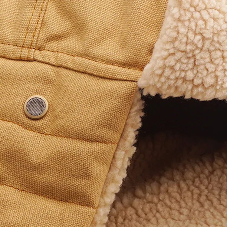 BAGGL Sherpa Trapper Hats Unisex Gift Box Set-3