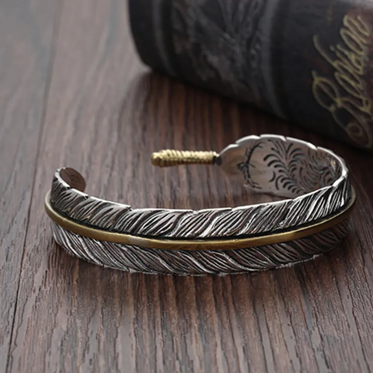 BAGGL Bangles Men-3