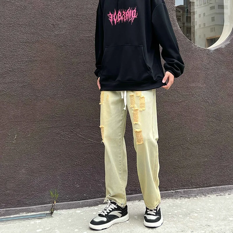 BAGGL Jeans Unisex-2