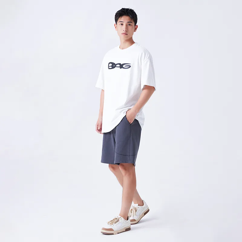 BAGGL T-Shirts Unisex-16