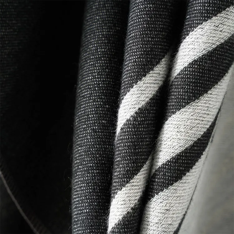 BAGGL Polyester Shawls Unisex Gift Box Set-1