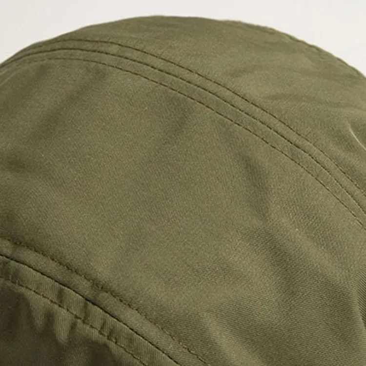 BAGGL Polyester Trapper Hats Unisex Gift Box Set-2