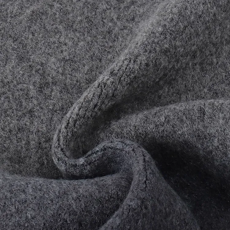 BAGGL Wool Knit Scarves Unisex Gift Box Set-2
