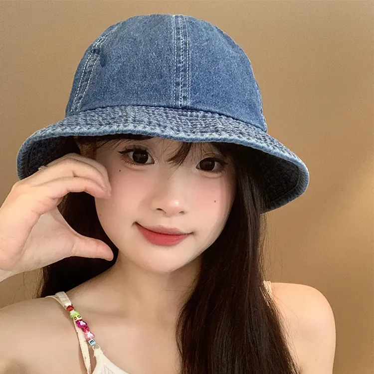 BAGGL Polyester Bucket Hats Unisex-6