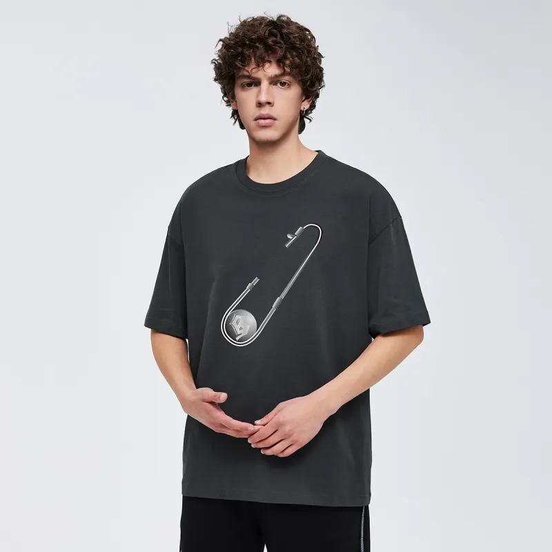 BAGGL T-Shirts Unisex-12