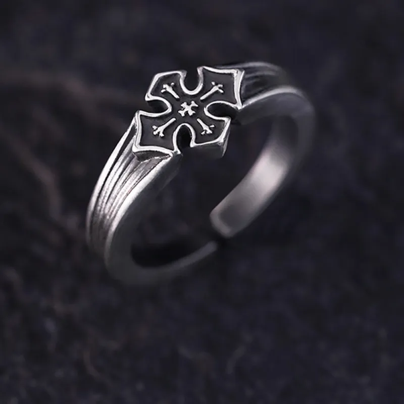 BAGGL Rings Men-4