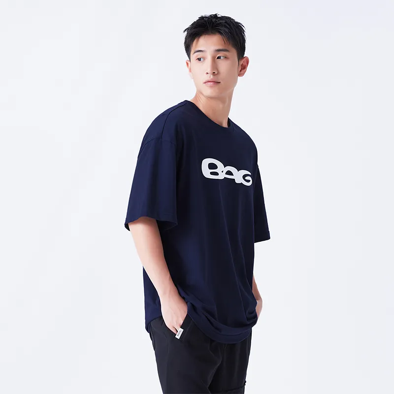 BAGGL T-Shirts Unisex-20